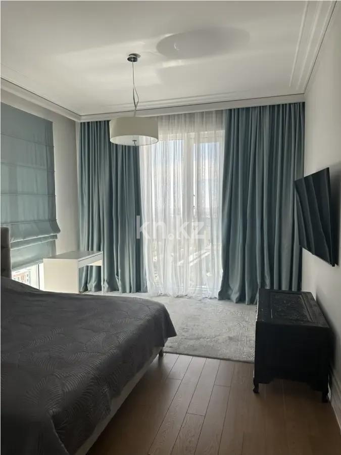 Продажа 3-комнатной квартиры, 129 м² в Алматы - фото 6