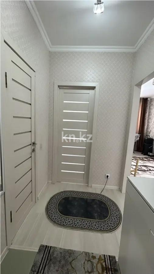 Продажа 1-комнатной квартиры, 33.2 м² - Продажа однокомнатных квартир в кирпичном доме в Астане - страница 5 фото 4 из 4