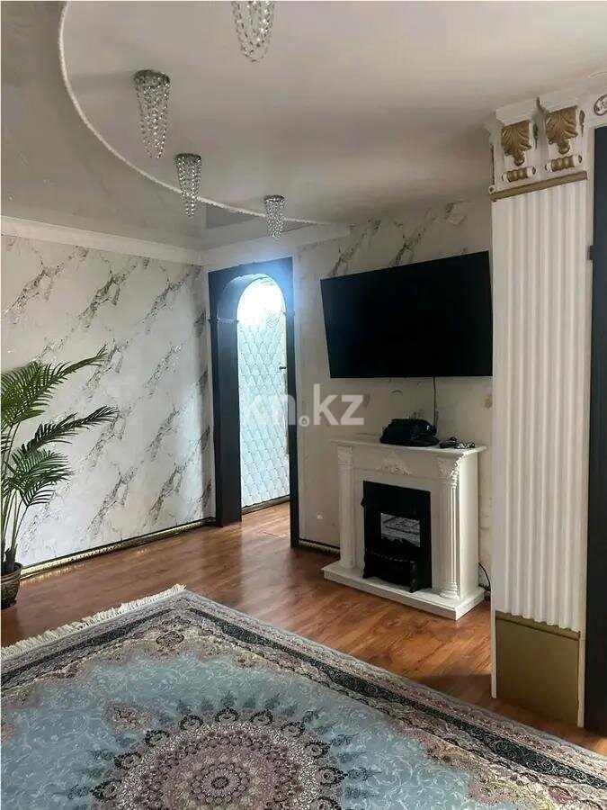 Продажа 2-комнатной квартиры, 50 м² в Караганде