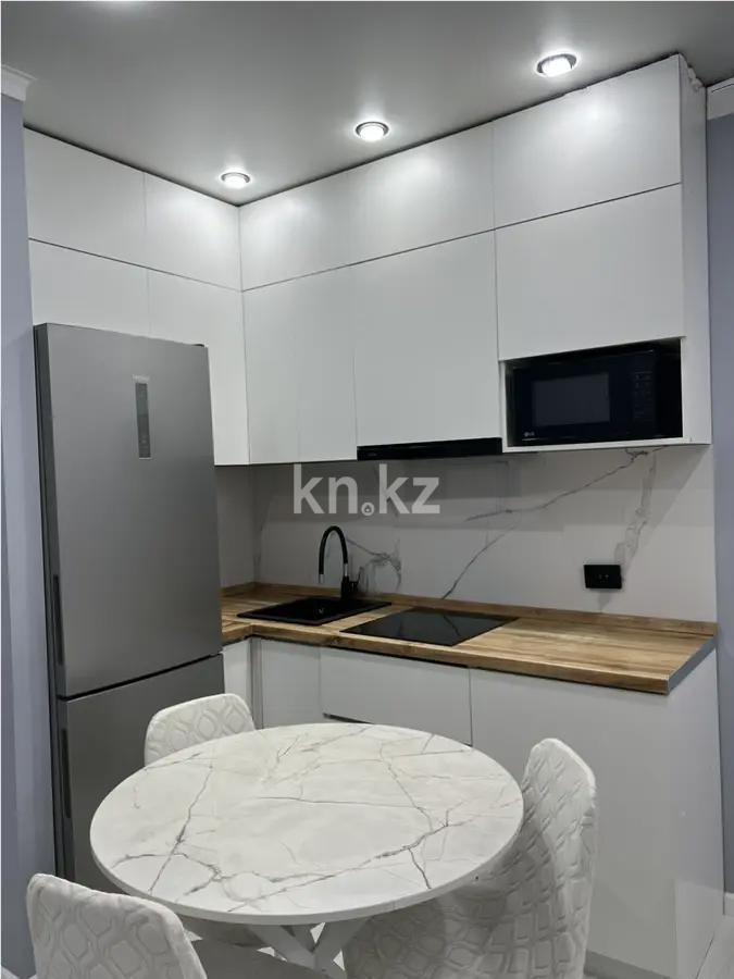 Продажа 1-комнатной квартиры, 31 м², мкр-н Шугыла, дом  340/3 в Алматы - фото 2