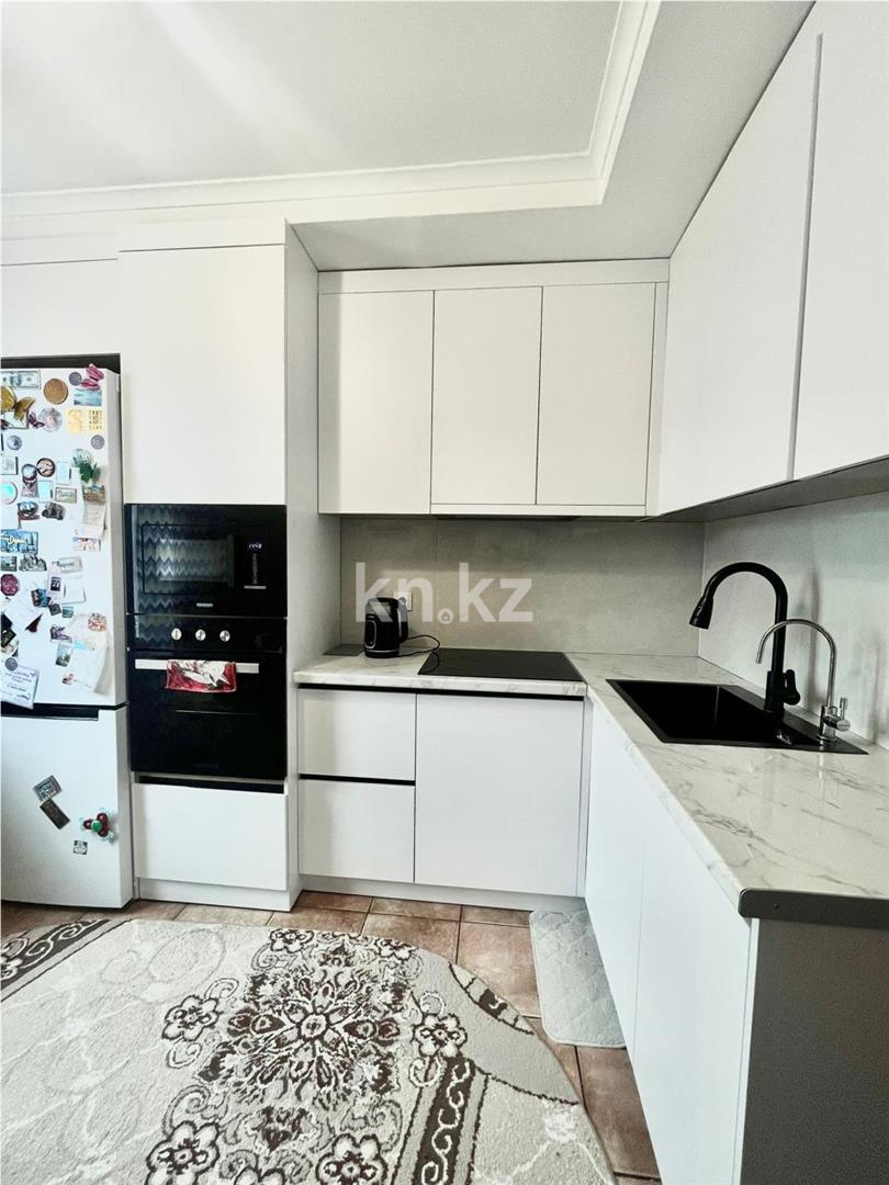 Продажа 4-комнатной квартиры, 80 м² - Продажа квартир в Караганде - страница 2 фото 10 из 16