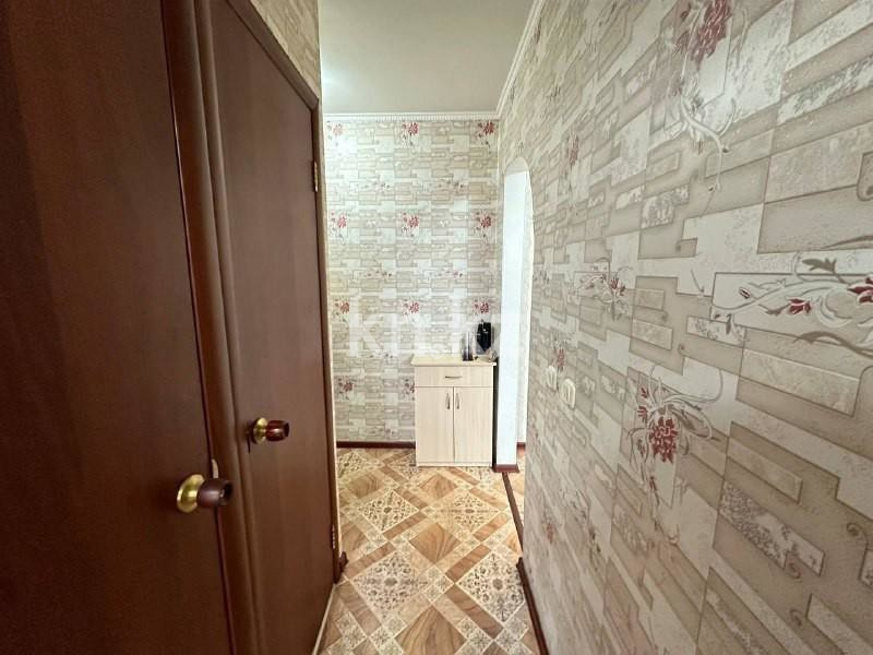 Продажа 2-комнатной квартиры, 43.7 м², ул. Каирбекова, дом  383 - Продажа квартир в Костанае фото 10 из 15
