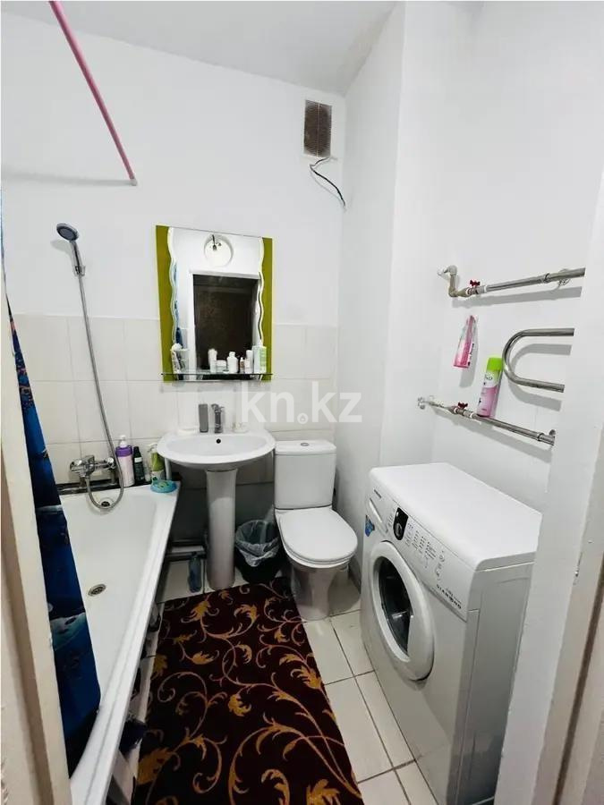 Продажа 1-комнатной квартиры, 30 м² - Продажа квартир в Астане с фото - страница 50 фото 3 из 3