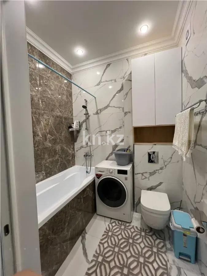 Продажа 3-комнатной квартиры, 75 м² - Продажа  трехкомнатных квартир в новостройках Астаны с фото - страница 2 фото 5 из 9