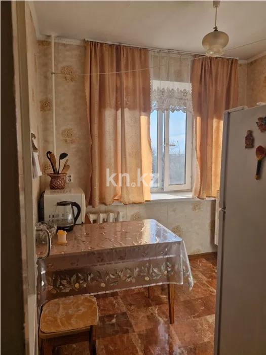 Продажа 2-комнатной квартиры, 43 м² - Продажа двухкомнатных квартир в кирпичном доме в Казахстане фото 3 из 5