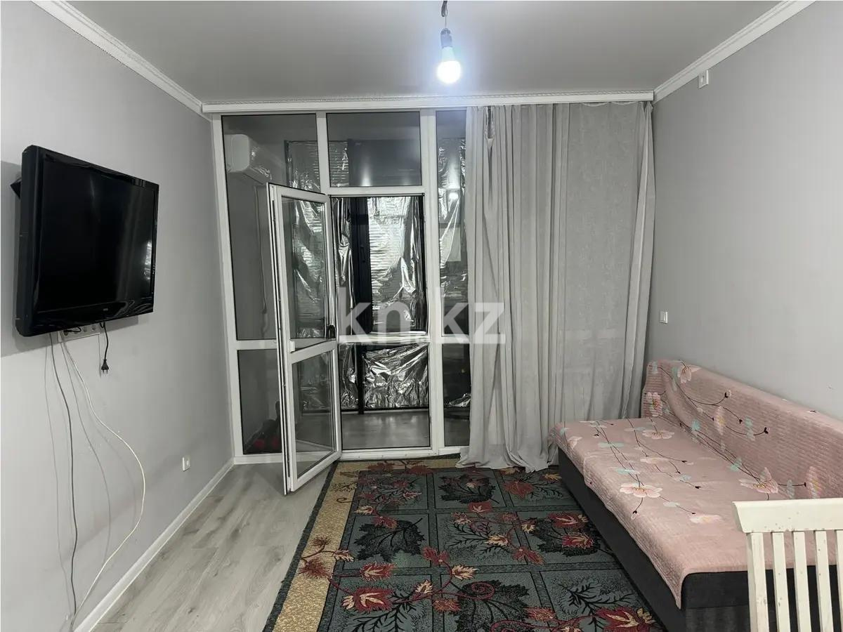 Продажа 2-комнатной квартиры, 45 м², мкр-н Кайрат, дом  153/28 - Продажа квартир в Алматы фото 1 из 5