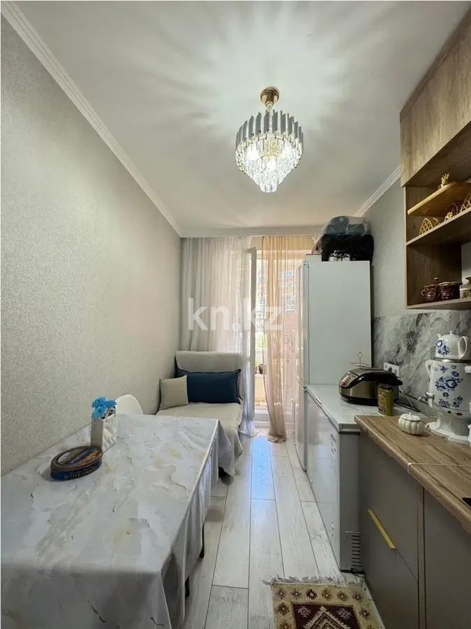 Продажа 1-комнатной квартиры, 39 м², ул. Кумисбекова, дом  9а - Продажа квартир в Астане без посредников фото 2 из 4