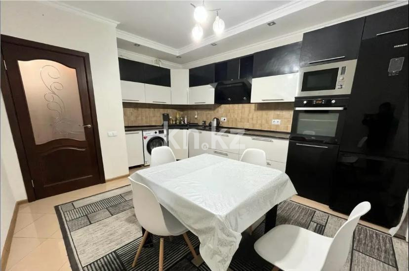 Продажа 3-комнатной квартиры, 82.5 м² - Продажа недвижимости в Казахстане - страница 7 фото 13 из 17