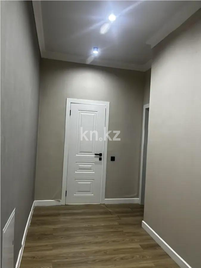 Продажа 1-комнатной квартиры, 39 м² в Астане - фото 4