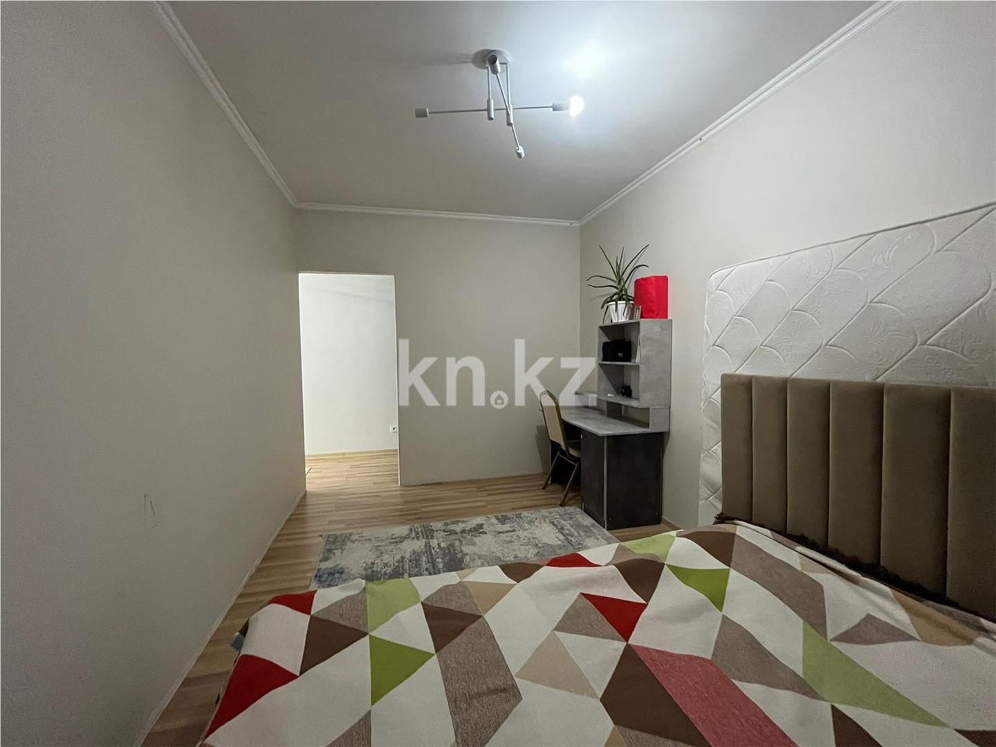 Продажа 3-комнатной квартиры, 96 м², пр. Момышулы в Астане - фото 4