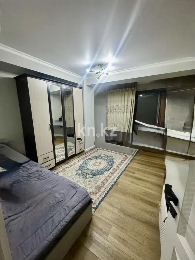 Продажа 3-комнатной квартиры, 77.9 м² в Алматы - фото 2