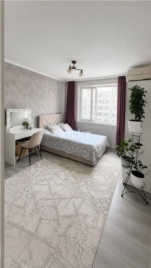 Продажа 3-комнатной квартиры, 80 м² - Продажа трехкомнатных квартир от собственников в Алматы фото 3 из 6