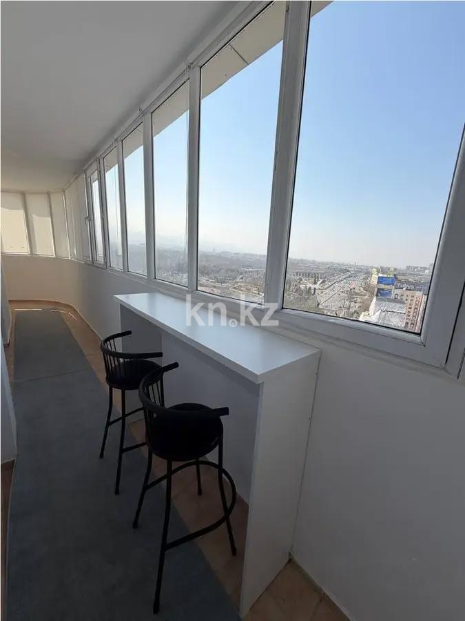 Продажа 2-комнатной квартиры, 73 м² в Алматы - фото 4