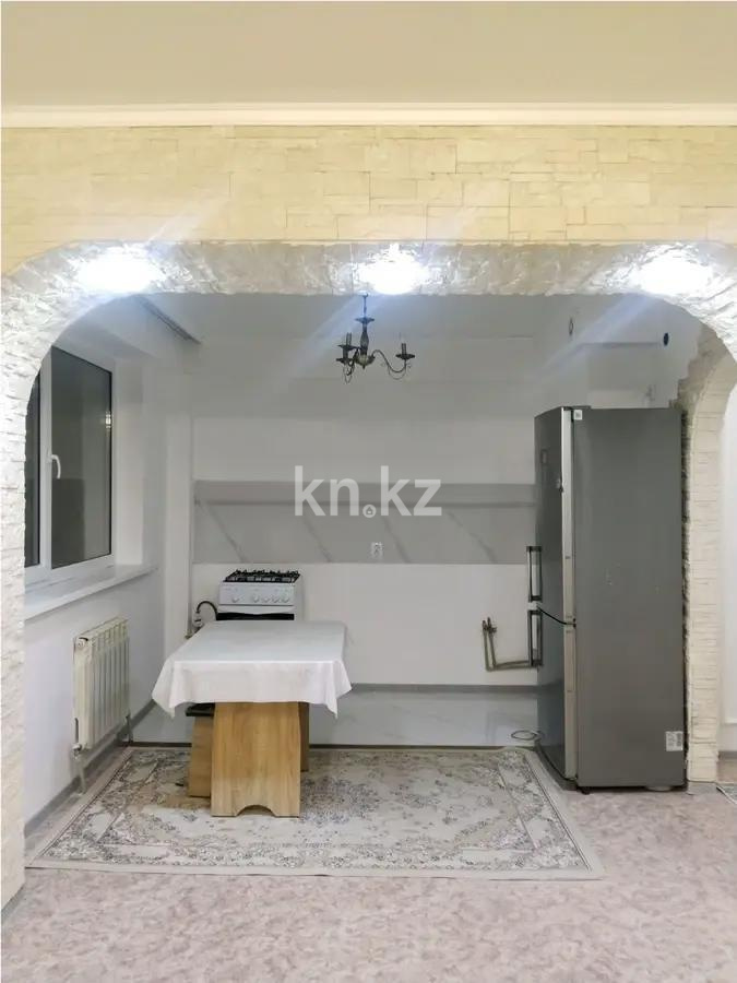 Продажа 2-комнатной квартиры, 60 м² в Алматы - фото 3