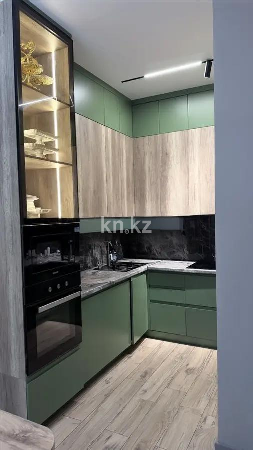 Продажа 3-комнатной квартиры, 106 м² в Астане - фото 4