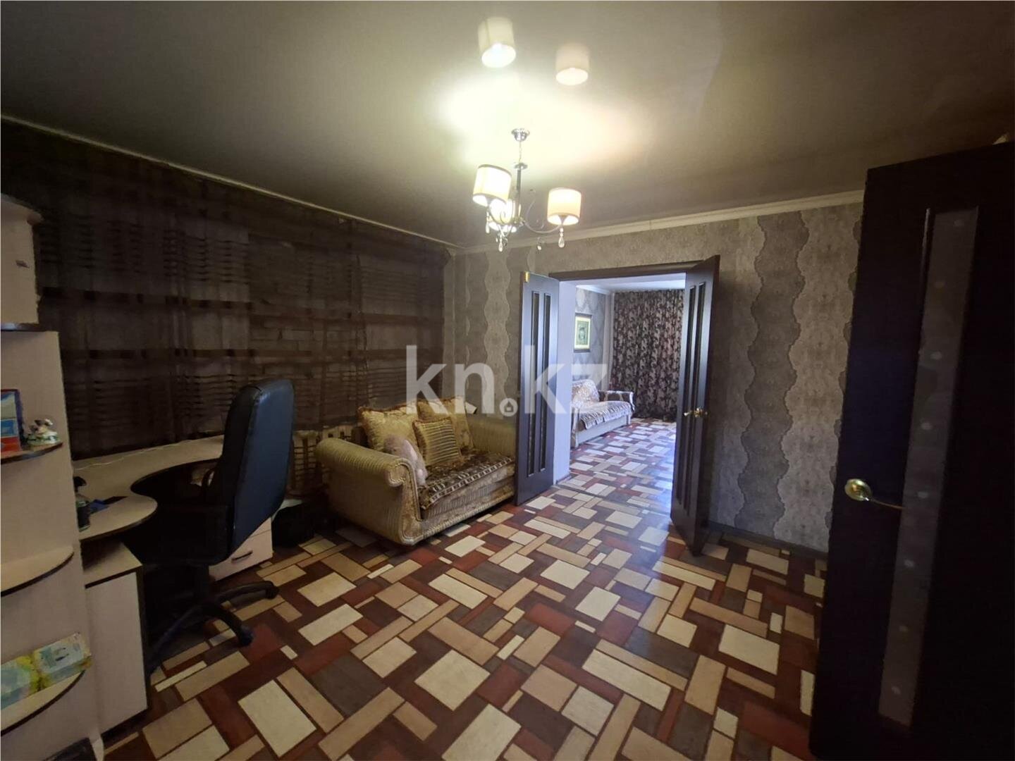 Продажа 5-комнатного дома, 180 м² в Караганде - фото 2