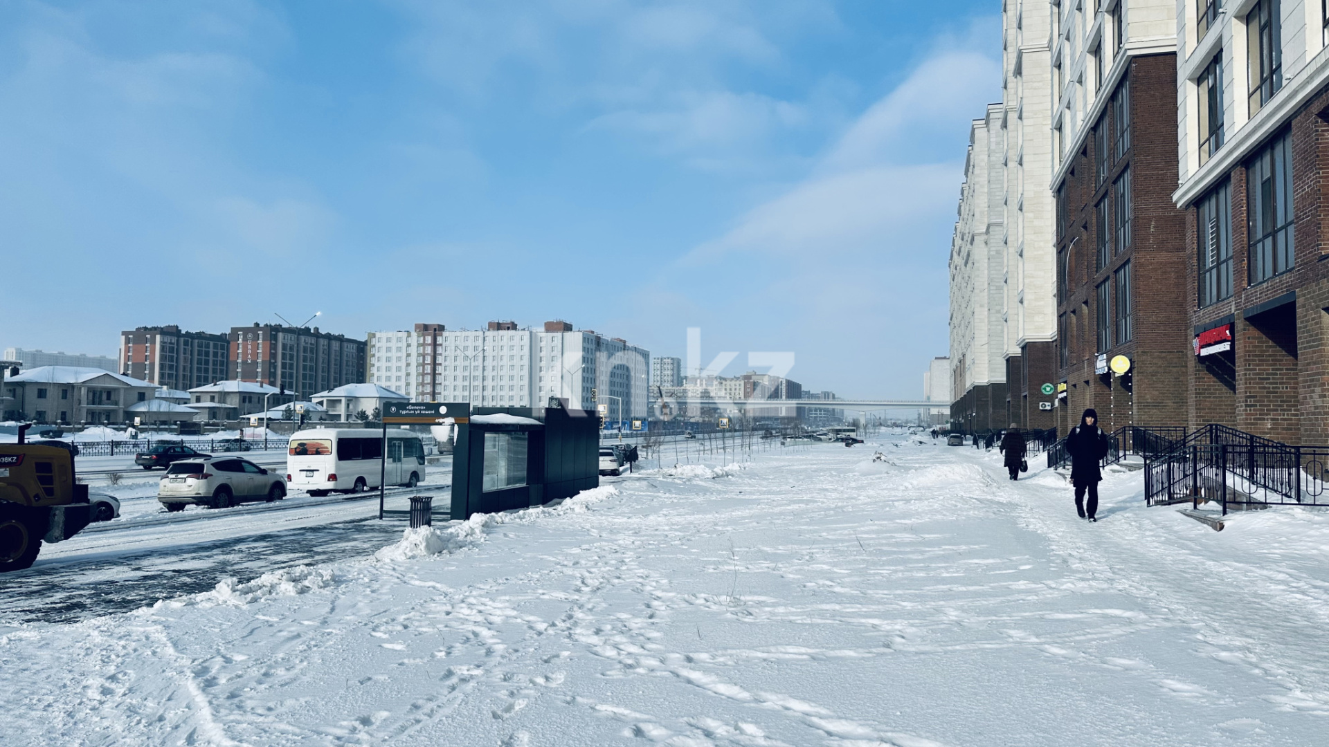 Продажа 3-комнатной квартиры, 63 м² - Продажа трехкомнатных квартир в Астане - страница 46 фото 23 из 26