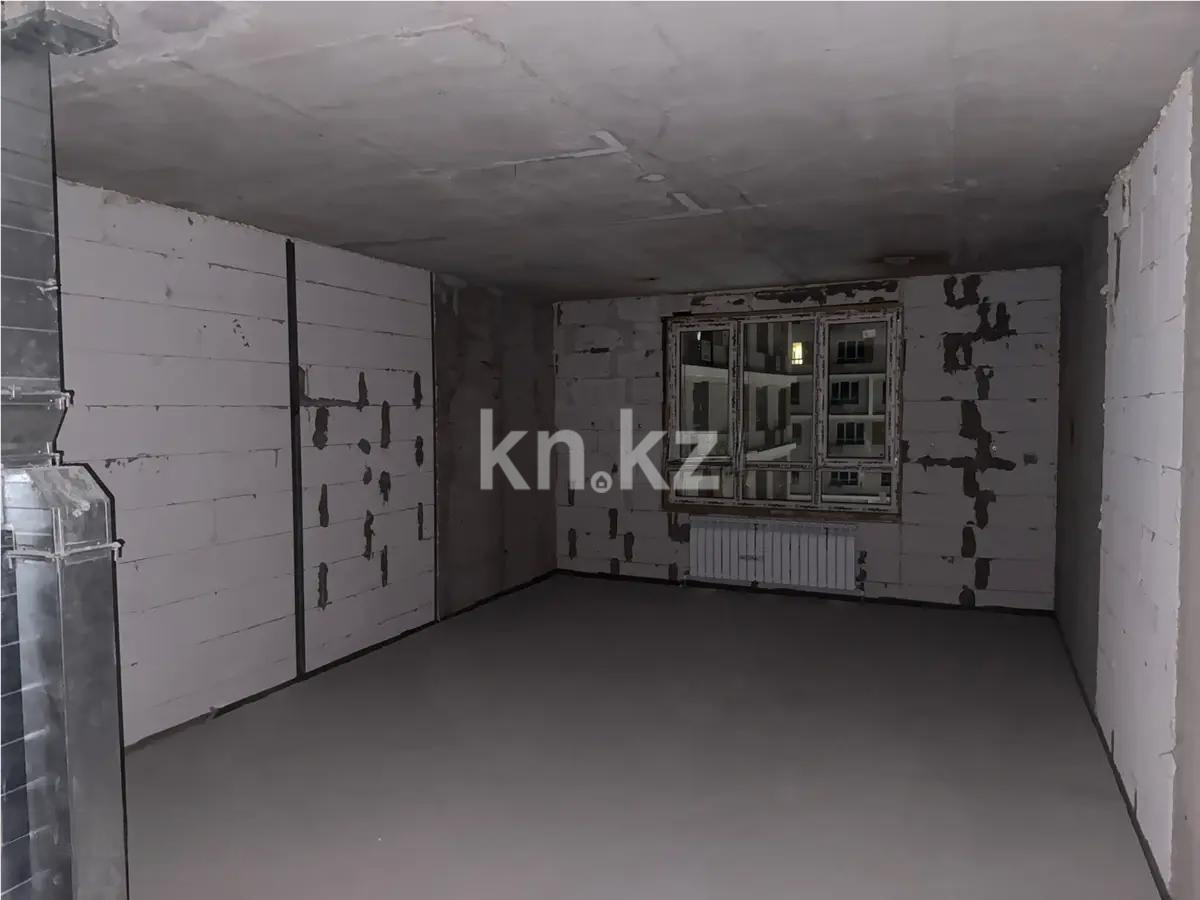 Продажа 1-комнатной квартиры, 34 м², ул. Жандосова, дом  94а - Продажа  однокомнатных квартир в Алматы с фото фото 1 из 2