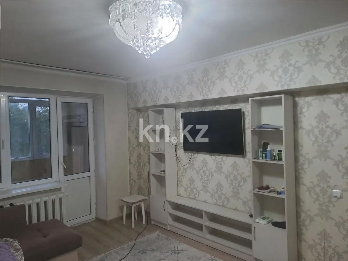 Продажа 1-комнатной квартиры, 35 м² в Алматы