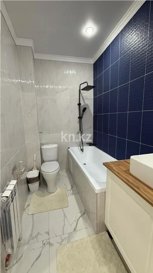 Продажа 2-комнатной квартиры, 44 м², ул. Мустафа Шокай, дом  107 в Астане - фото 3