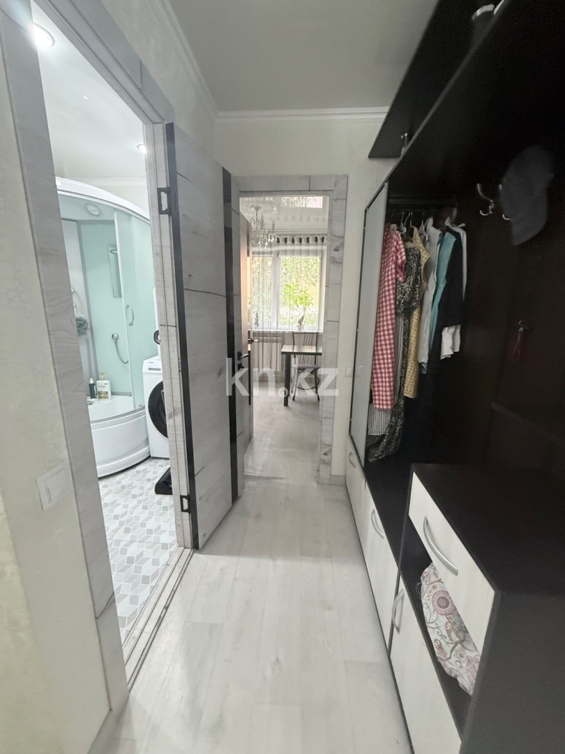 Продажа 2-комнатной квартиры, 56 м² в Караганде - фото 4