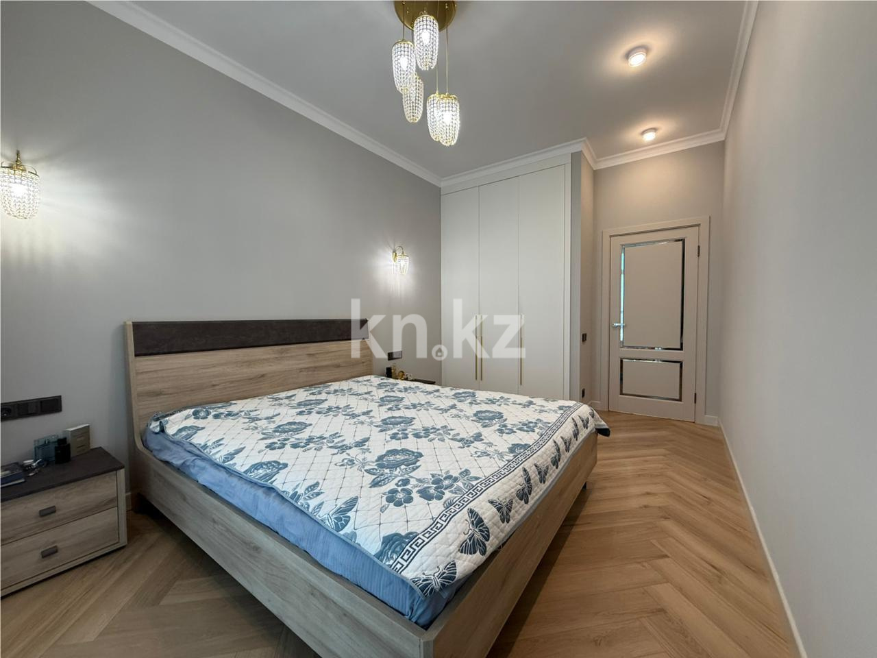 Продажа 3-комнатной квартиры, 89 м² - Продажа трехкомнатных квартир в Караганде - страница 7 фото 5 из 23