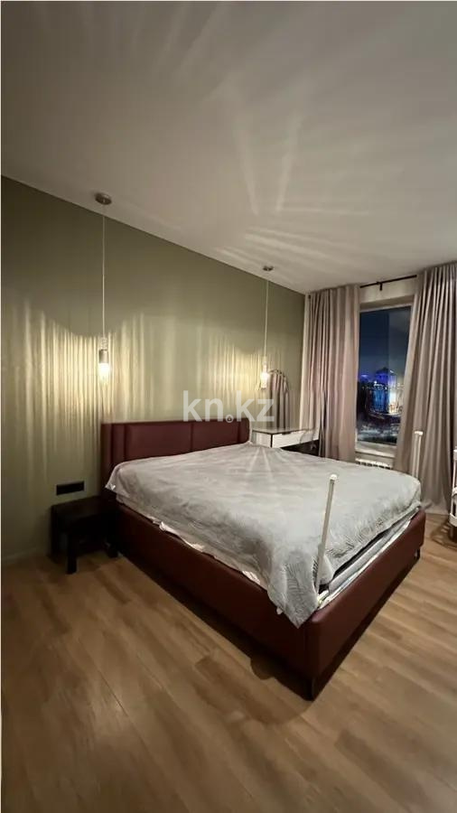 Продажа 3-комнатной квартиры, 100 м² - Продажа трехкомнатных квартир в Астане фото 3 из 6