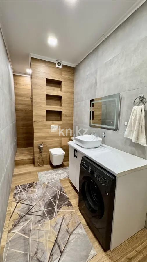 Продажа 2-комнатной квартиры, 48 м² в Астане - фото 3