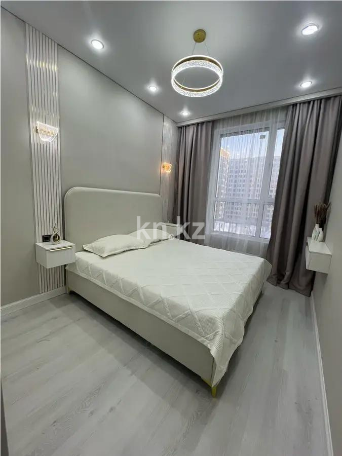 Продажа 2-комнатной квартиры, 48 м², ул. Емцова, дом  348/1 в Алматы