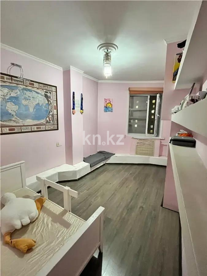 Продажа 2-комнатной квартиры, 48.1 м², пр. Момышулы, дом  25 в Астане - фото 2