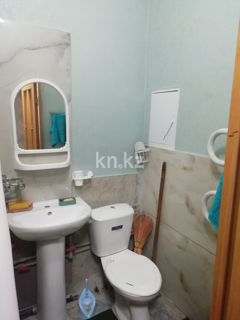 Аренда 1-комнатной квартиры посуточно, 36 м², мкр-н 4, дом  7 - Продажа и аренда недвижимости в Актау фото 3 из 5