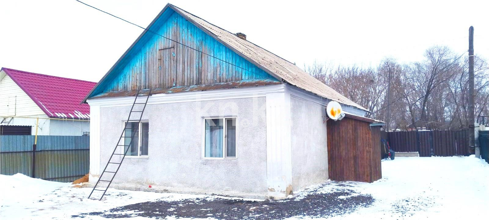 Продажа 4-комнатного дома, 90 м² - Продажа домов, коттеджей в Караганде - страница 5 фото 3 из 17