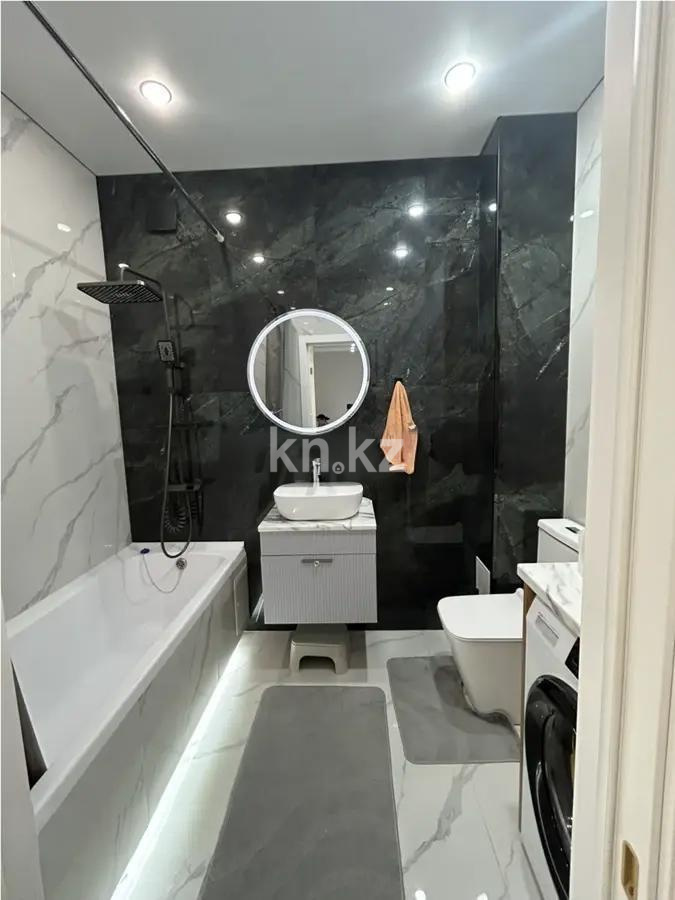 Продажа 2-комнатной квартиры, 46.5 м², ул. Байтурсынова, дом  18 - Продажа квартир без посредников в Астане фото 3 из 4