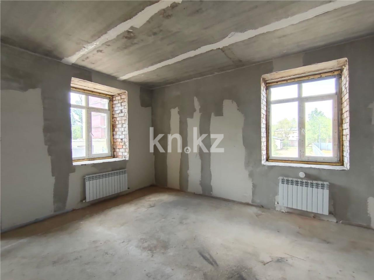 Продажа 3-комнатной квартиры, 67 м² - Продажа квартир в новостройках Караганды - страница 5 фото 3 из 15