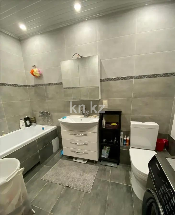 Продажа 1-комнатной квартиры, 45 м², ул. Бокейхана, дом  38 в Астане - фото 3