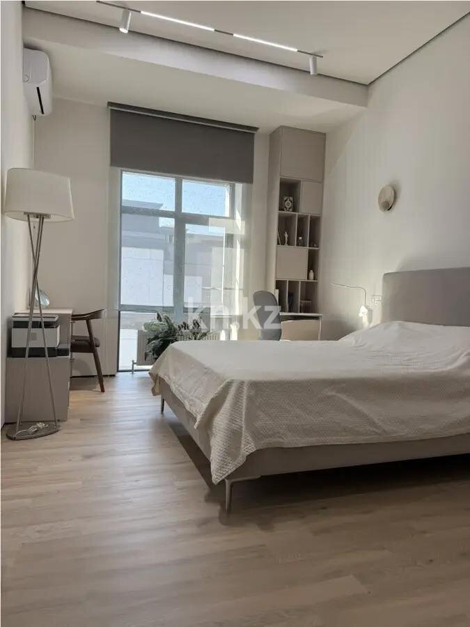 Продажа 4-комнатной квартиры, 165 м² в Алматы - фото 3