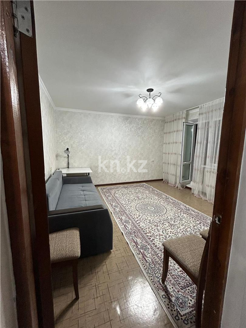 Продажа 3-комнатной квартиры, 63 м², ул. Таттимбета - Продажа трехкомнатных квартир в Караганде на Юго-Востоке фото 1 из 16