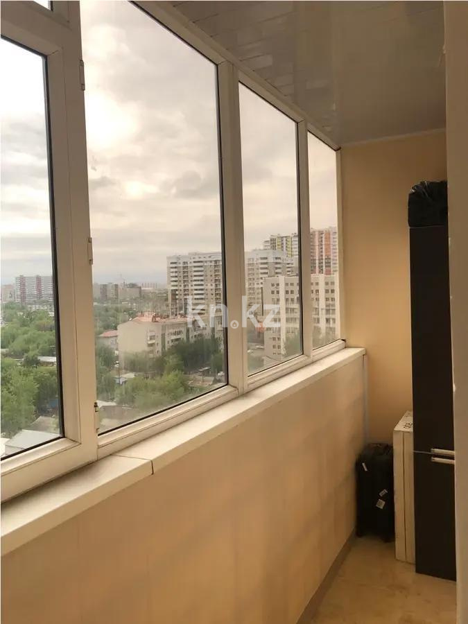 Продажа 1-комнатной квартиры, 42 м², ул. Кенесары, дом  52 - Продажа квартир в Астане фото 3 из 3