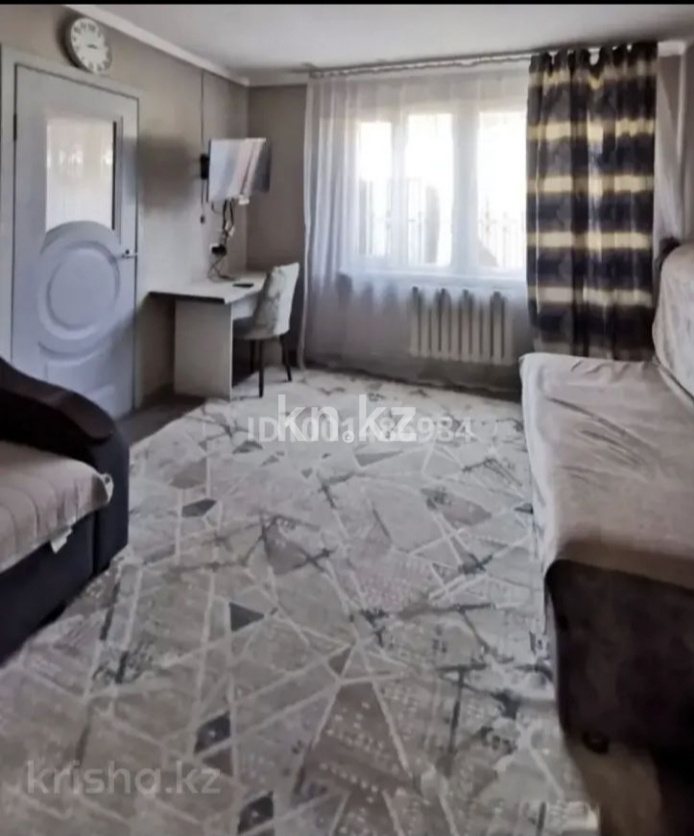 Продажа 2-комнатного дома, 42 м², ул. Кассина, дом  21 - Продажа домов, коттеджей в Алматы без посредников фото 3 из 3