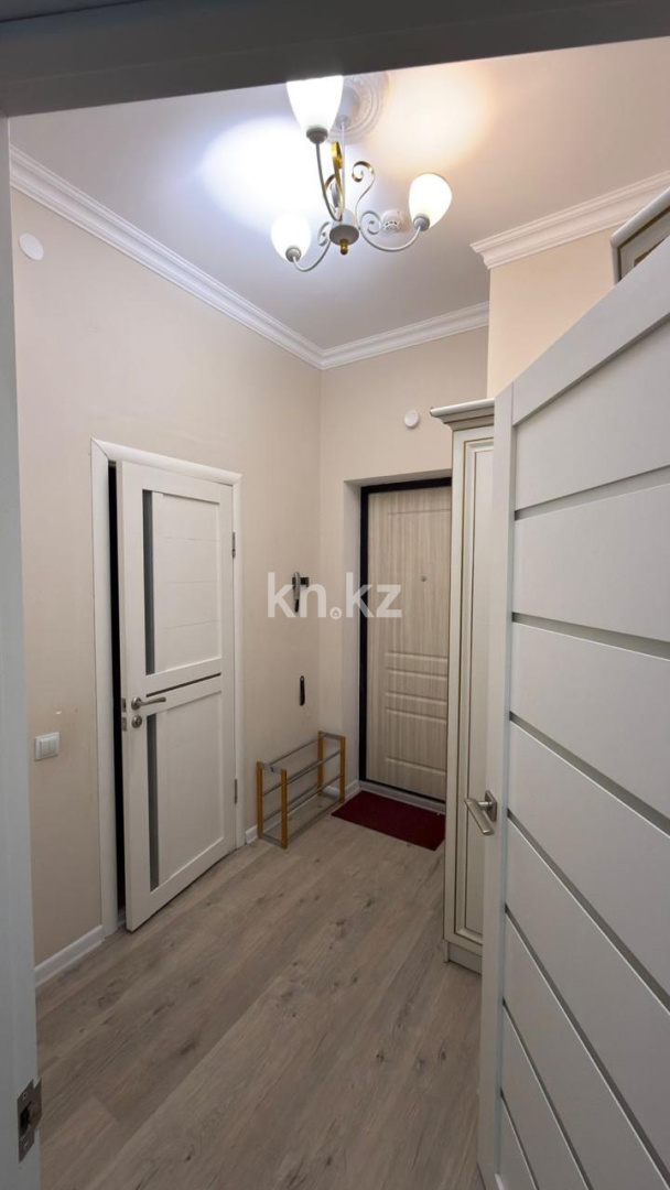 Аренда 1-комнатной квартиры, 45 м² в Астане - фото 8