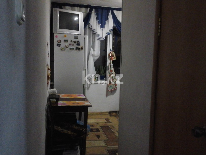 Продажа 2-комнатной квартиры, 46 м², ул. Осевая, дом  6 - Продажа  двухкомнатных квартир в Караганде без посредников фото 3 из 8