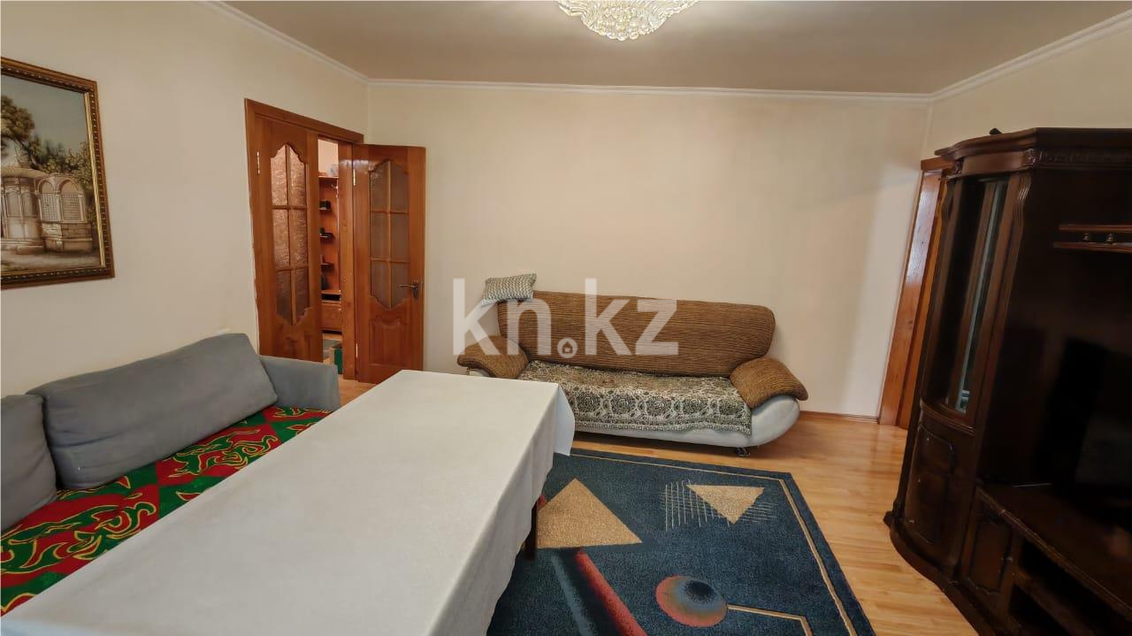 Продажа 4-комнатной квартиры, 75 м², мкр-н Степной-4 - Продажа квартир в Караганде фото 5 из 32