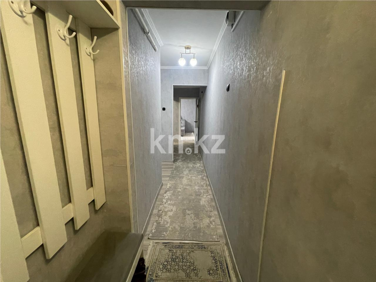 Продажа 3-комнатной квартиры, 70 м², ул. Сатыбалдина - Продажа квартир в Караганде фото 17 из 19