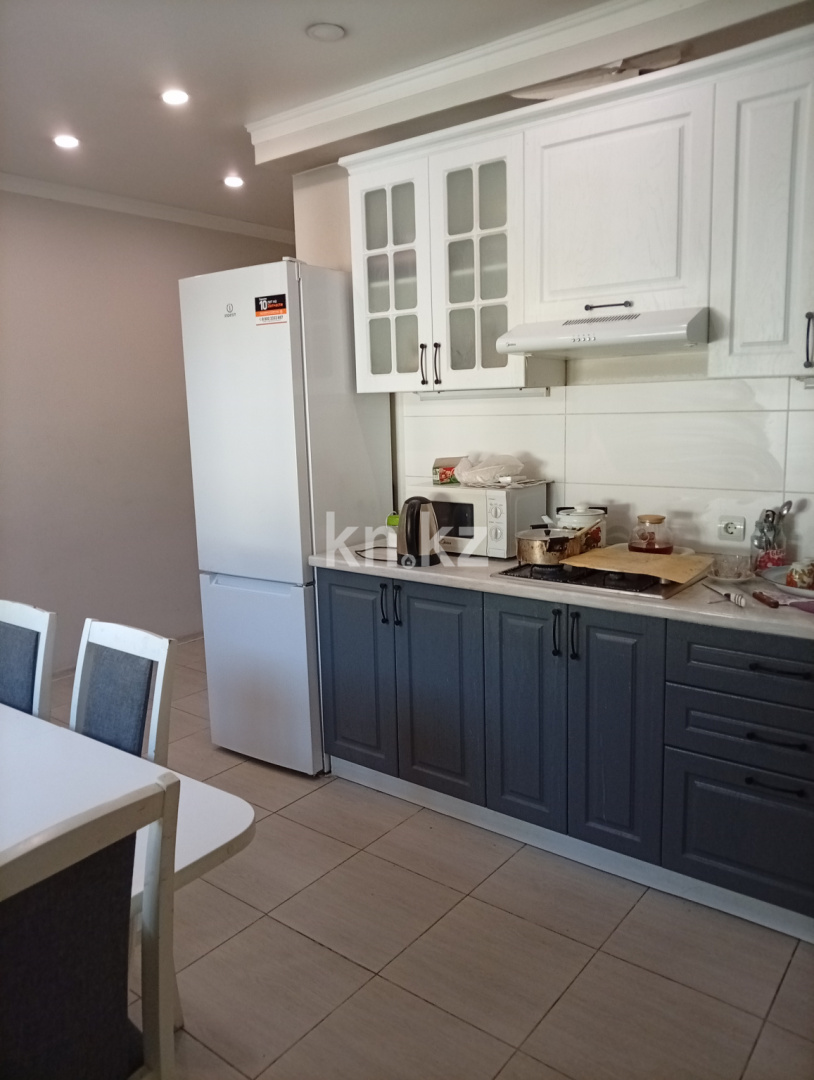 Продажа 6-комнатного дома, 135.5 м² - Продажа домов, коттеджей в Алатауском р-не Алматы фото 2 из 40