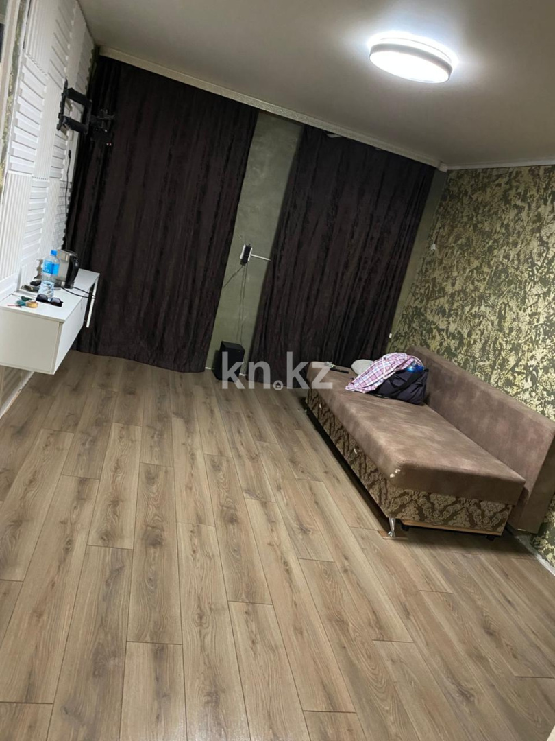 Продажа 2-комнатной квартиры, 45.5 м², ул. Заславского, дом  1 - Продажа квартир в Казахстане фото 6 из 8