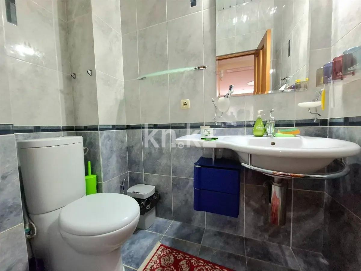 Продажа 3-комнатной квартиры, 142.3 м², ул. Иманова, дом  18/2 - Продажа квартир в Астане фото 7 из 9