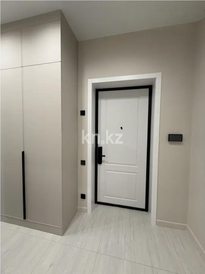 Продажа 2-комнатной квартиры, 39 м² - Продажа квартир в новостройках Астаны без посредников с фото - страница 173 фото 4 из 5