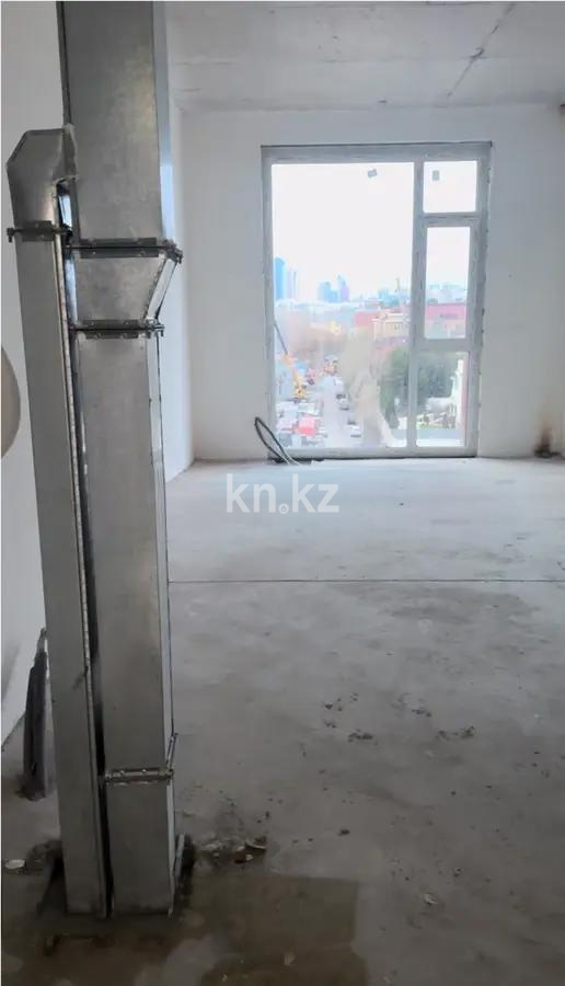 Продажа 2-комнатной квартиры, 53 м², ул. Токпанова, дом  20 - Продажа квартир в Астане фото 1 из 2
