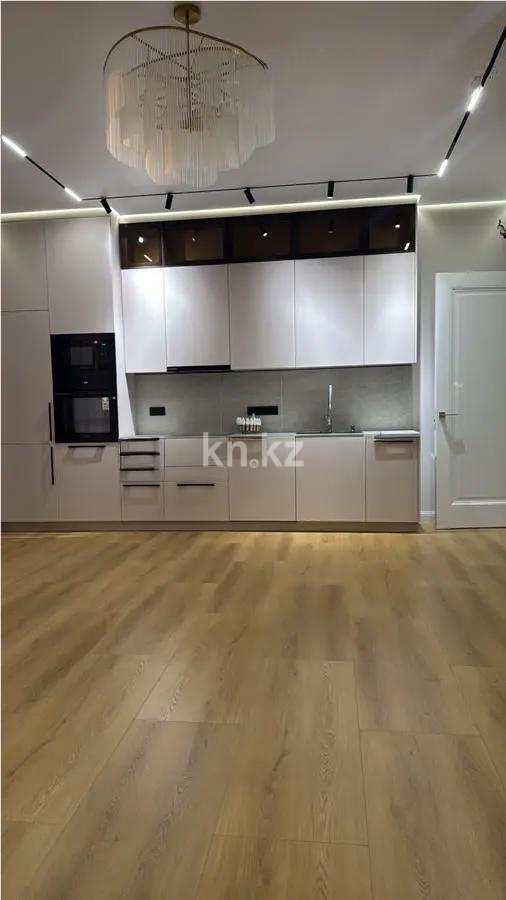 Продажа 4-комнатной квартиры, 150 м², пр. Достык, дом  97 - Продажа  четырехкомнатных квартир в новостройках Алматы без посредников фото 1 из 1