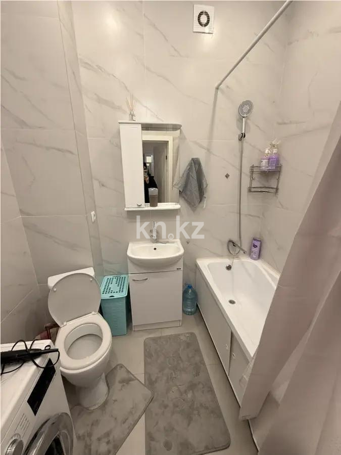 Продажа 1-комнатной квартиры, 24.6 м² в Астане - фото 2